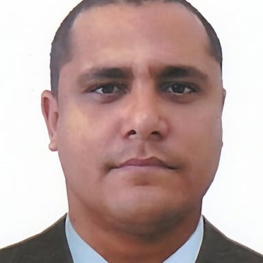 Juiz Robledo Moraes Peres de Almeida - PI