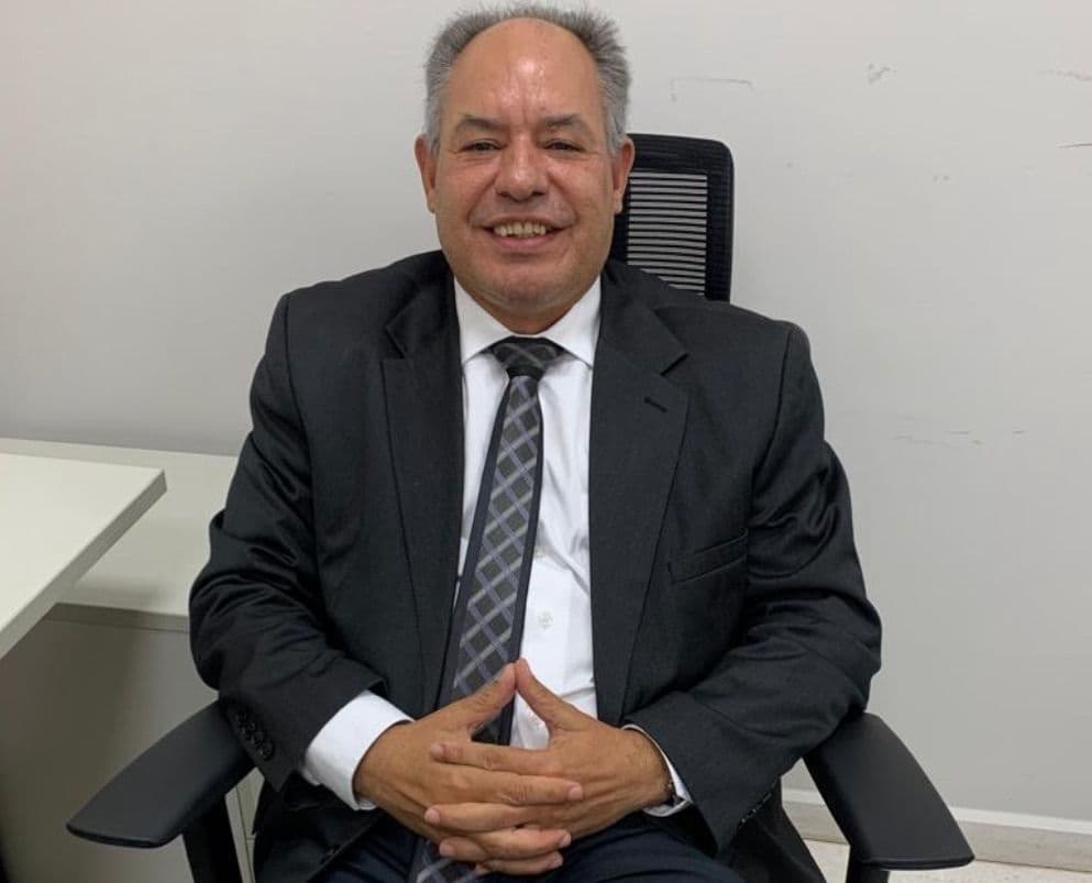 Dr. Ciro Rosa soma 26 anos de experiência na magistratura tocantinense