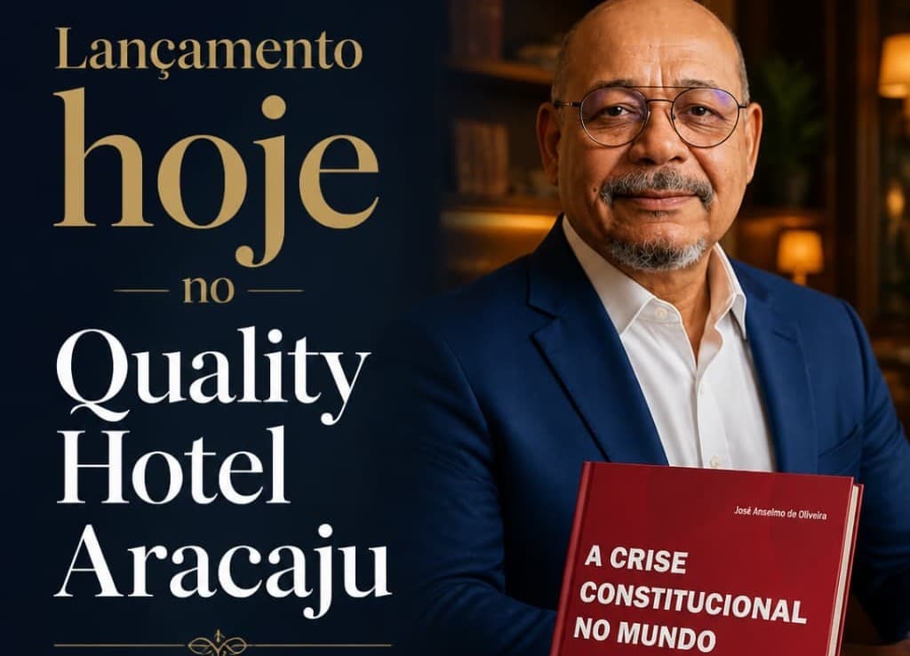 O livro percorre marcos históricos como a Revolução Francesa e a independência dos Estados Unidos.