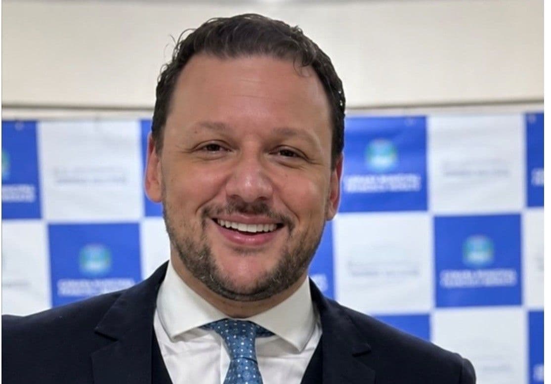 O juiz Antônio Netto era Diretor do Fórum da comarca de Francisco Beltrão, PR