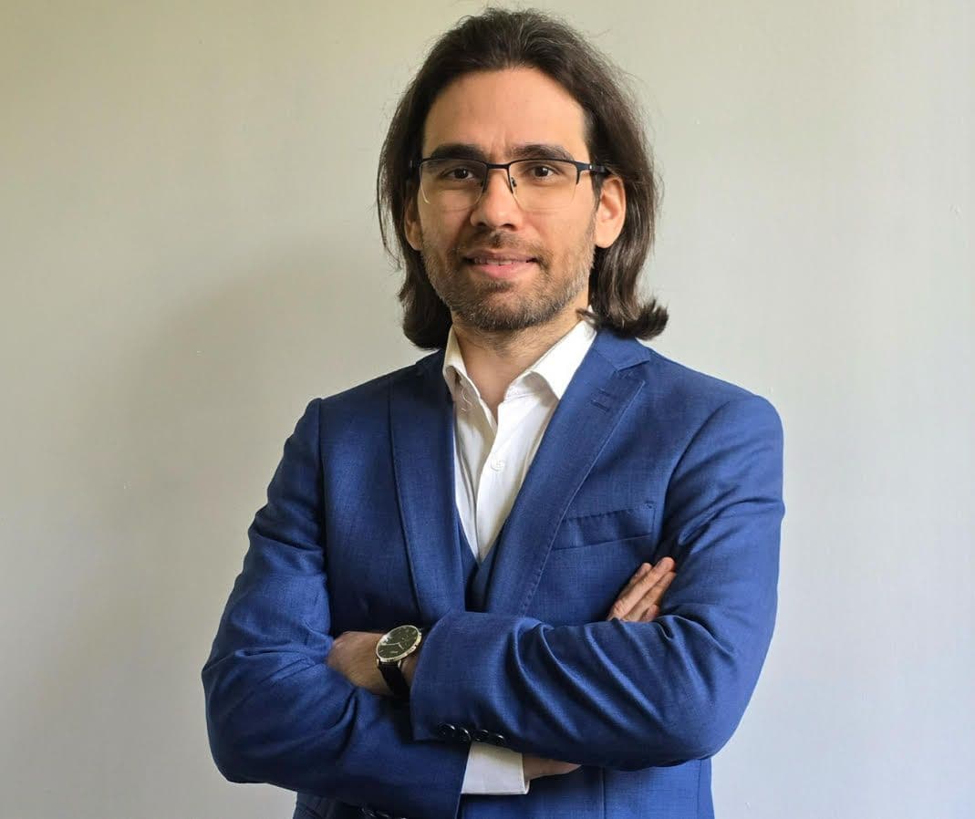 Dr. Nilo da Rocha Marinho Neto é titular da 2ª Vara da comarca de Parintins